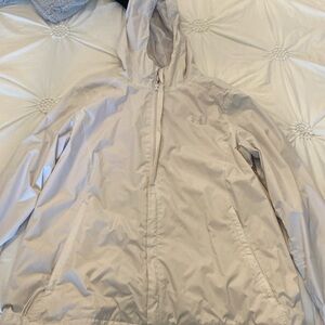 Under Armor Rain coat